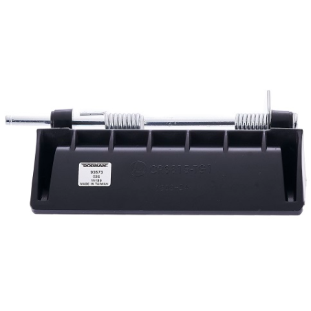 MANIGLIA PORTA EST PORTELLONE(SOLO LEVA) NERA JEEP GRAND