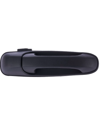 MANIGLIA PORTA EST NERA ANT DX JEEP CHEROKEE (KJ) 2002 2008 OEM