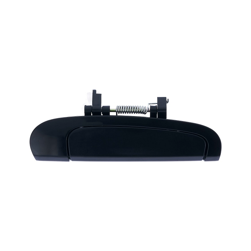 MANIGLIA PORTA EST NERA LISCIA POST SX KIA PICANTO (SA) 2004 2008 OEM 8365007010