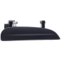 MANIGLIA PORTA EST NERA POST DX KIA RIO (DC) 2002 2005 OEM 83660FD010XX