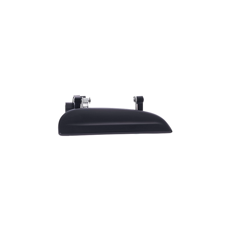 MANIGLIA PORTA EST NERA LISCIA POST SX KIA RIO (DC) 2002 2005 OEM 83650FD000XX