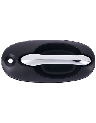 MANIGLIA PORTA EST C/LEVA CROMATA ANT SX KIA CARNIVAL (UP/FL/GQ)