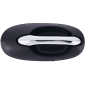 MANIGLIA PORTA EST C/LEVA CROMATA POST SX KIA CARNIVAL (UP/FL/GQ) 1998 2006 OEM K53B73410XX