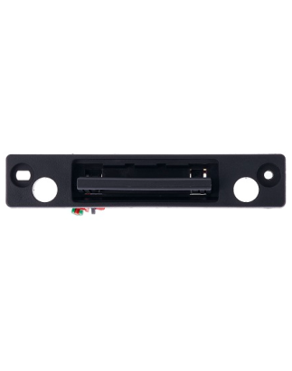 MANIGLIA PORTA EST PORTELLONE NERA KIA CARNIVAL (UP/FL/GQ) 1998