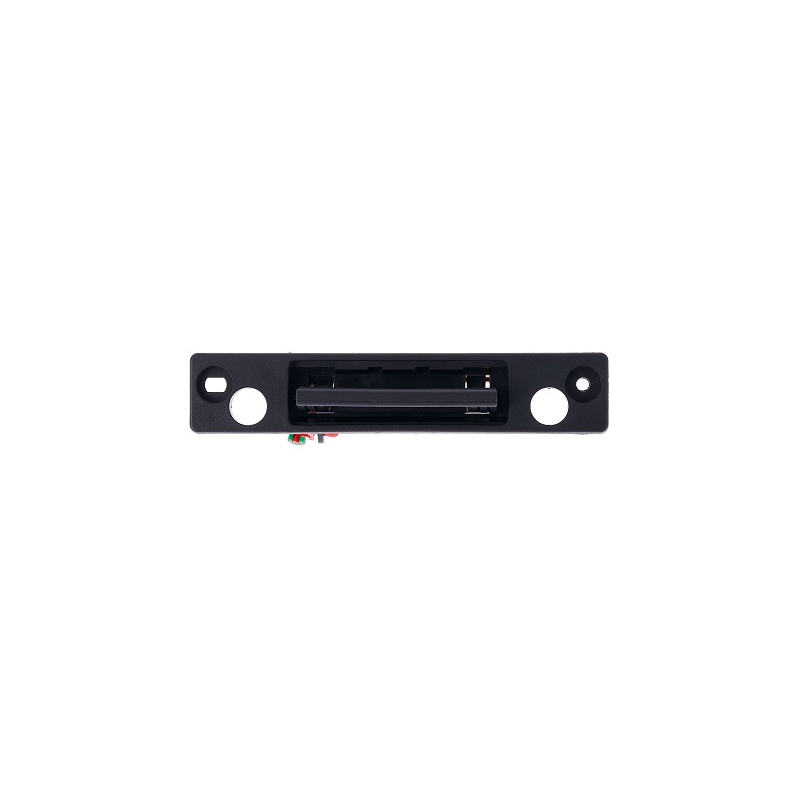 MANIGLIA PORTA EST PORTELLONE NERA KIA CARNIVAL (UP/FL/GQ) 1998 2006 OEM K55262410B