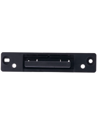 MANIGLIA PORTA EST PORTELLONE NERA KIA SORENTO (JC) 2002 2009