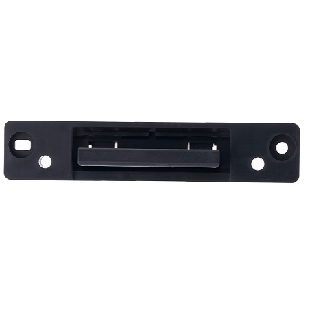 MANIGLIA PORTA EST PORTELLONE NERA KIA SORENTO (JC) 2002 2009