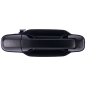 MANIGLIA PORTA EST POST DX KIA SORENTO (JC) 2002 2009 OEM 836603E010XX
