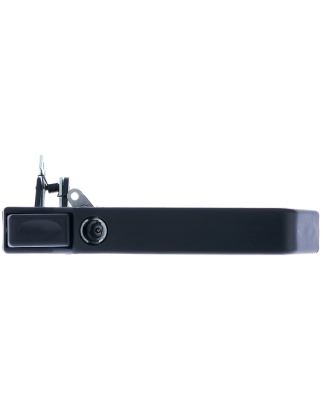 MANIGLIA PORTA EST NERA ANT SX LAND ROVER DEFENDER (L316/L315)