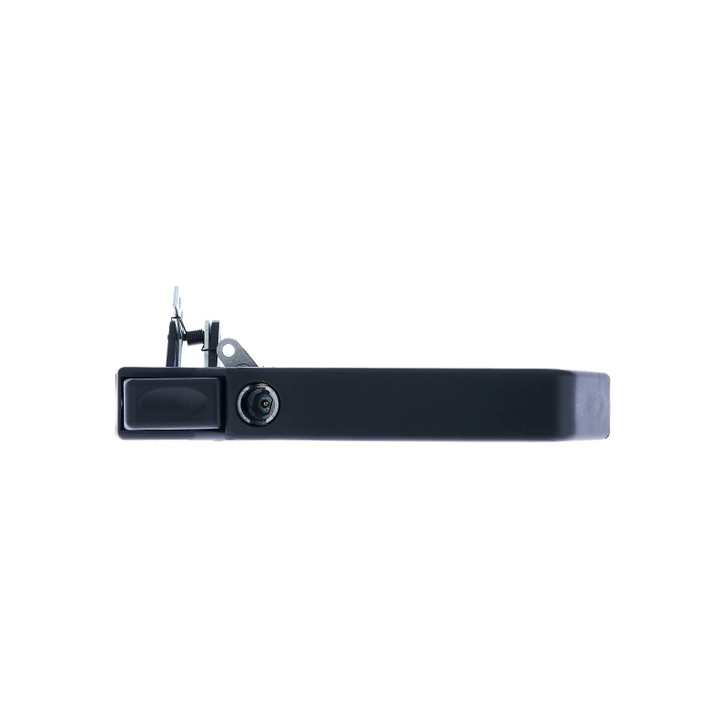 MANIGLIA PORTA EST NERA ANT SX LAND ROVER DEFENDER (L316/L315) 1998 2016 OEM MXC7651