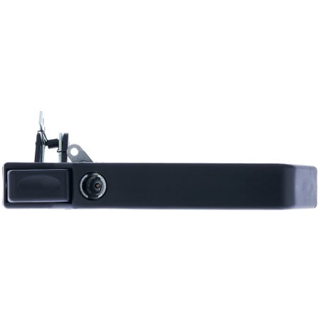 MANIGLIA PORTA EST NERA ANT SX LAND ROVER DEFENDER (L316/L315)