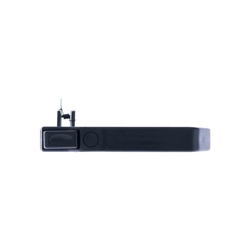 MANIGLIA PORTA EST NERA POST DX LAND ROVER DEFENDER (L316/L315) 1998 2016 OEM MXC2728
