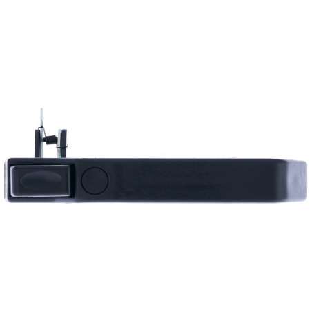 MANIGLIA PORTA EST NERA POST DX LAND ROVER DEFENDER (L316/L315)
