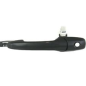 MANIGLIA PORTA EST (VERS. 6 PIN) ANT SX MAZDA 6 (GH/GJ/GL) 2008 2013 OEM GS3L59410A60