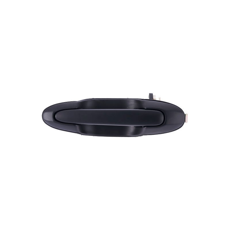 MANIGLIA PORTA EST NERA LISCIA POST SX MAZDA MPV 2000  OEM LC7073410E