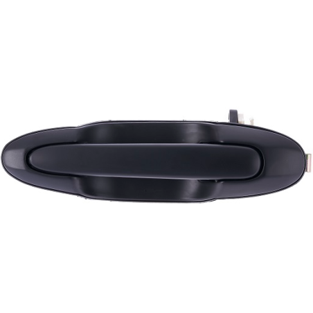 MANIGLIA PORTA EST NERA LISCIA POST SX MAZDA MPV 2000 OEM