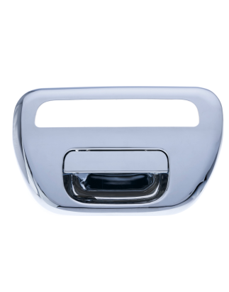 MANIGLIA PORTA EST PORTELLONE CROMATA MITSUBISHI P/U L200