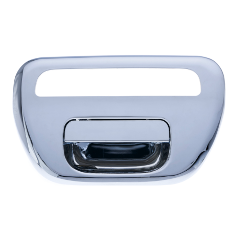 MANIGLIA PORTA EST PORTELLONE CROMATA MITSUBISHI P/U L200