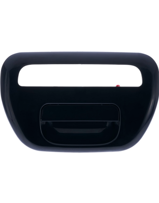 MANIGLIA PORTA EST PORTELLONE NERA MITSUBISHI P/U L200 (KAT/KBT)