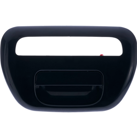 MANIGLIA PORTA EST PORTELLONE NERA MITSUBISHI P/U L200 (KAT/KBT)