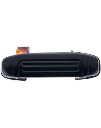 MANIGLIA PORTA EST NERA LISCIA POST DX MITSUBISHI PAJERO (V3/W)