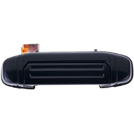 MANIGLIA PORTA EST NERA LISCIA POST DX MITSUBISHI PAJERO (V3/W)
