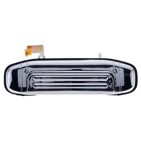 MANIGLIA PORTA EST CROMATA POST DX MITSUBISHI PAJERO (V3/W) 1996