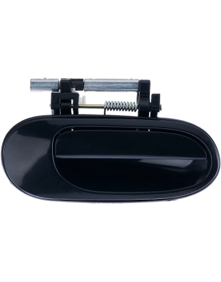 MANIGLIA PORTA EST NERA LISCIA POST SX NISSAN ALMERA H/B (N16)
