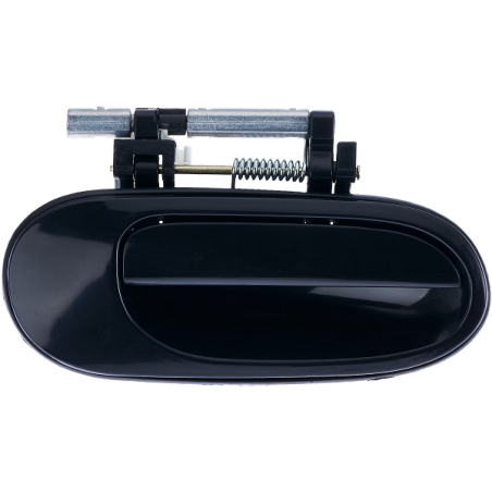 MANIGLIA PORTA EST NERA LISCIA POST SX NISSAN ALMERA H/B (N16)