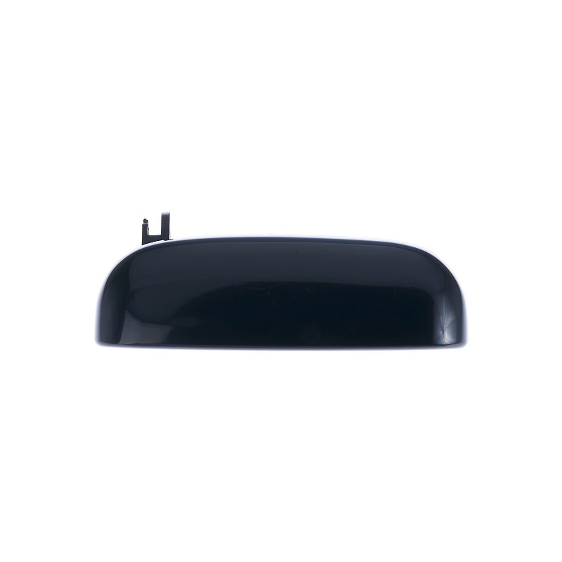 MANIGLIA PORTA EST NERA LISCIA ANT/POST DX NISSAN MICRA (K11) 1992 1998