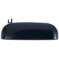 MANIGLIA PORTA EST NERA LISCIA ANT/POST SX NISSAN MICRA (K11) 1992 1998 OEM 8060741B00