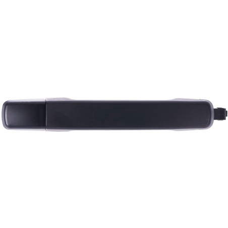 MANIGLIA PORTA EST NERA LISCIA ANT DX POST DX/SX NISSAN