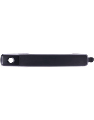 MANIGLIA PORTA EST NERA LISCIA ANT SX NISSAN PATHFINDER (R51)