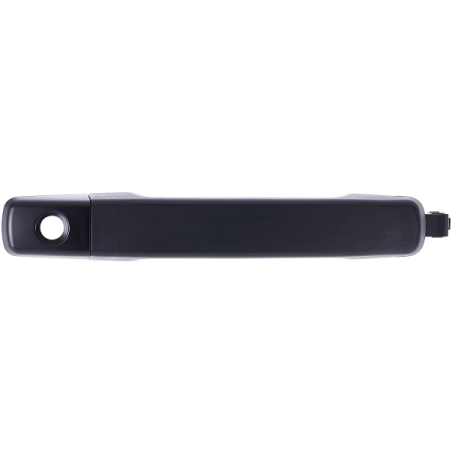 MANIGLIA PORTA EST NERA LISCIA ANT SX NISSAN PATHFINDER (R51)