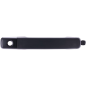 MANIGLIA PORTA EST NERA LISCIA ANT SX NISSAN PATHFINDER (R51) 2006 2013 OEM 806075Z055