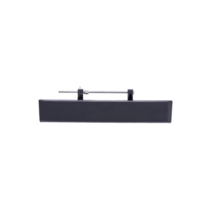 MANIGLIA PORTA EST PORTELLONE (SOLO LEVA) NERA NISSAN P/U NAVARA 2WD-4WD (D40) 2005 2010 OEM 90606EA810