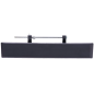MANIGLIA PORTA EST PORTELLONE (SOLO LEVA) NERA NISSAN P/U NAVARA 2WD-4WD (D40) 2005 2010 OEM 90606EA810
