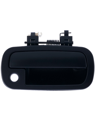 MANIGLIA PORTA EST NERA ANT DX NISSAN P/U 2WD-4WD (D22) 1998