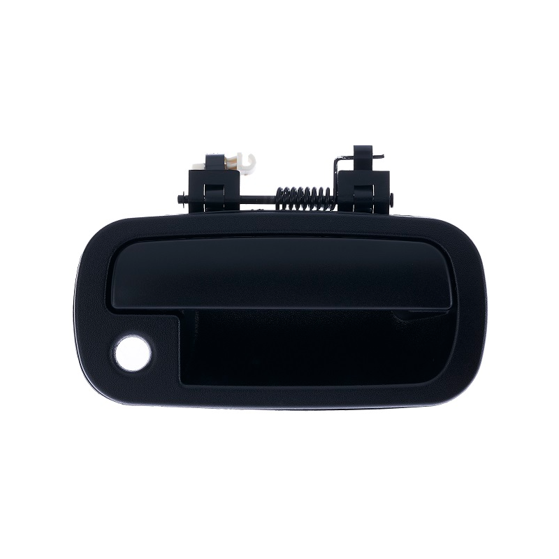 MANIGLIA PORTA EST NERA ANT DX NISSAN P/U 2WD-4WD (D22) 1998 2001 OEM 806063S800