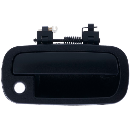 MANIGLIA PORTA EST NERA ANT DX NISSAN P/U 2WD-4WD (D22) 1998