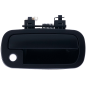 MANIGLIA PORTA EST NERA ANT DX NISSAN P/U 2WD-4WD (D22) 1998 2001 OEM 806063S800