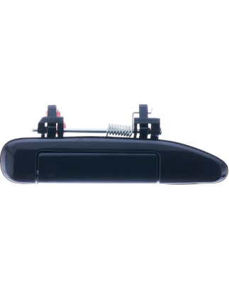MANIGLIA PORTA EST NERA LISCIA ANT/POST SX NISSAN PATROL 1997