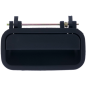 MANIGLIA PORTA EST NERA POST DX/SX OPEL ASTRA F (T92) 1991 1994 OEM 93288897