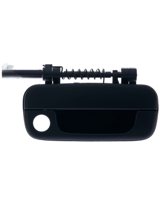 MANIGLIA PORTA EST NERA ANT DX PEUGEOT 406 COUPE (8C/8E/8F) 1996