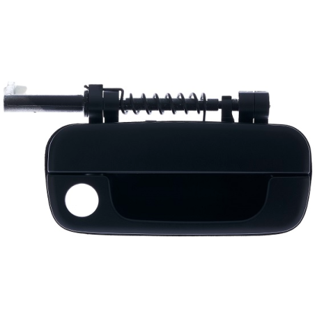MANIGLIA PORTA EST NERA ANT DX PEUGEOT 406 COUPE (8C/8E/8F) 1996