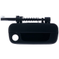 MANIGLIA PORTA EST NERA ANT DX PEUGEOT 406 COUPE (8C/8E/8F) 1996 2005 OEM 9101H3