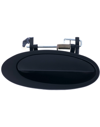 MANIGLIA PORTA EST NERA POST DX RENAULT LAGUNA (B56/556) 1994