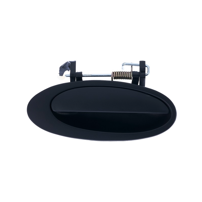 MANIGLIA PORTA EST NERA POST DX RENAULT LAGUNA (B56/556) 1994 1998 OEM 7700821372