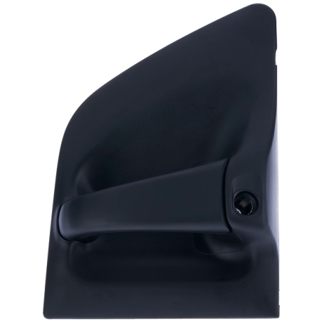 MANIGLIA PORTA EST NERA ANT DX SCANIA SERIE P 2004 OEM 2005370