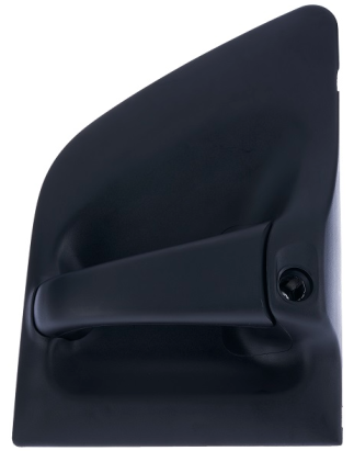 MANIGLIA PORTA EST NERA ANT SX SCANIA SERIE P 2004 OEM 2005369
